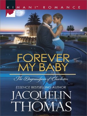 Forever My Baby - ebook